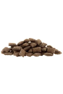 Lucky Lou Lucky Ones Krunchy Krisps Kurczak & Łosoś 60g