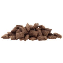 Lucky Lou Lucky Ones Krunchy Krisps Mleko 60g