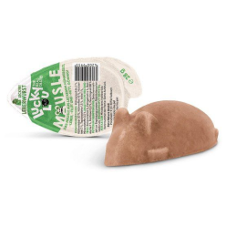 Lucky Lou Mausle Kiełbasa z wątróbki 28g