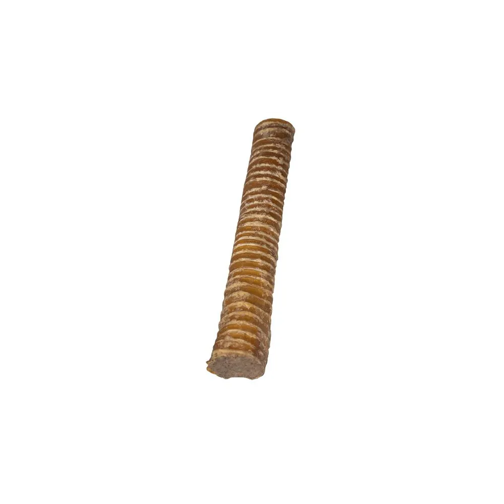 Maced 100% Natura - Tchawica duża nadziewana z wołowiną 150g