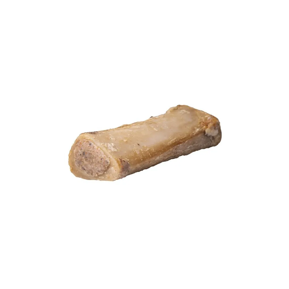 Maced 100% Natura - Kość nadziewana ze żwaczem 150g