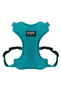 CHABA Szelki Guard Comfort Classic L morskie