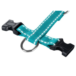 CHABA Szelki Guard Comfort Classic L morskie