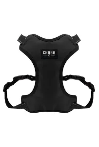 CHABA Szelki Guard Comfort Classic M czarne
