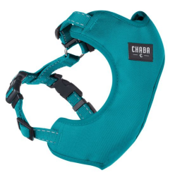 CHABA Szelki Guard Comfort Classic M morskie