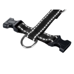 CHABA Szelki Guard Comfort Classic S czarne