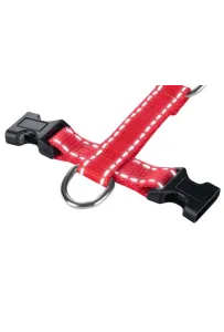 CHABA Szelki Guard Comfort Classic S czerwone