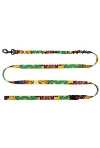 CHABA Smycz z amortyzatorem do biegania Story III L 25mm/280cm Jumbo