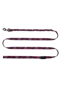 CHABA Smycz z amortyzatorem do biegania Story III M 25mm/280cm Lakota