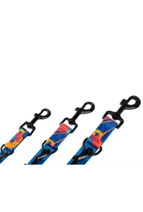 CHABA Smycz regulowana Story III M 20mm/260cm Aussie