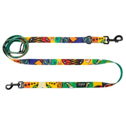 CHABA Smycz regulowana Story III M 20mm/260cm Jumbo