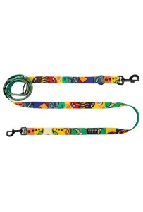 CHABA Smycz regulowana Story III M 20mm/260cm Jumbo