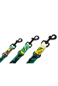 CHABA Smycz regulowana Story III M 20mm/260cm Jumbo