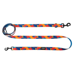 CHABA Smycz regulowana Story III S 16mm/260cm Aussie