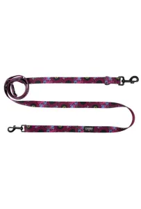 CHABA Smycz regulowana Story III S 16mm/260cm Lakota