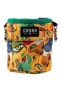 CHABA Saszetka na smakołyki Story III Multi 2w1 Jumbo