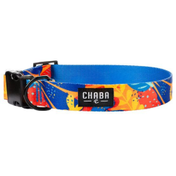 CHABA Obroża regulowana Story III XL Aussie