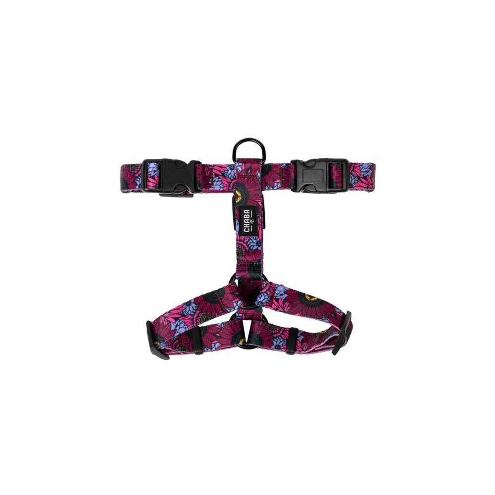 CHABA Szelki Guard Story III L 2,5cm Lakota