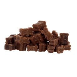 Chewies Goodies (Training) Kosteczki Mini Żwacz 125g