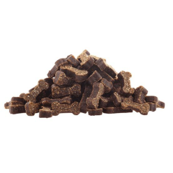 Yummeez bezzbożowe Kosteczki Łososiowe 175g