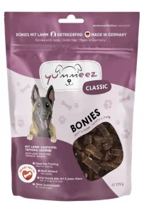 Yummeez bezzbożowe Kosteczki Jagnięce 175g
