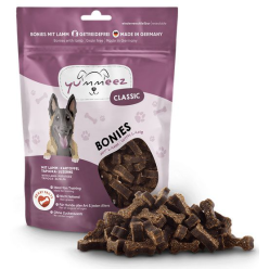 Yummeez bezzbożowe Kosteczki Jagnięce 175g