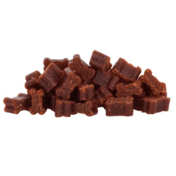 Chewies Goodies (Training) Kosteczki Mini Łosoś 125g