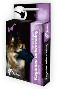 CHABA Kaganiec uniwersalny regulowany 6