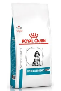 Royal Canin Veterinary Diet Canine Hypoallergenic Puppy 1,5kg