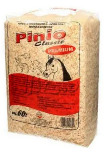 Trociny Pinio Classic Premium 60L