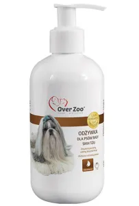 Over Zoo Odżywka dla rasy Shih Tzu 240ml