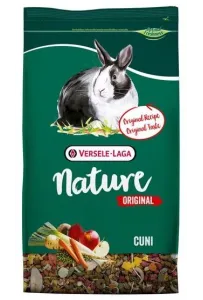 Versele-Laga Cuni Nature Original pokarm dla królika 9kg