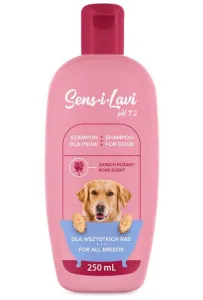DermaPharm Sens-i-Lavi szampon wszystkie rasy 250ml
