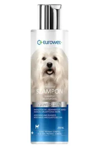 Eurowet Szampon nawilżający 200ml