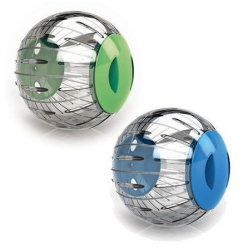 Yarro/Moderna Kula spacerowa dla chomika lub myszki