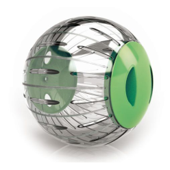 Yarro/Moderna Kula spacerowa dla chomika lub myszki