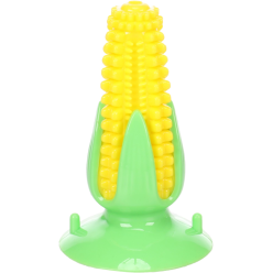 FLAMINGO DENTAL BRUCO MAIZE CUP YELLOW