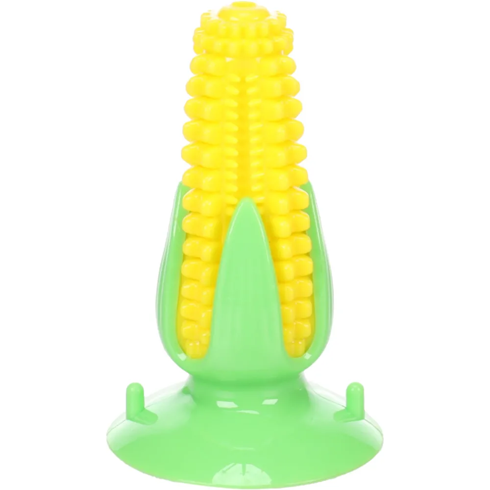 FLAMINGO DENTAL BRUCO MAIZE CUP YELLOW