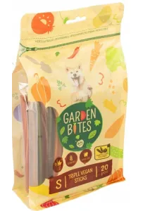 Garden Bites Vegan Triple Sticks "S"       13Cm   20Szt /300G           3/36