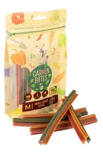 Garden Bites Vegan Triple Sticks "M"       15Cm   12Szt /300G          3/36