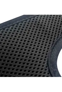 CHABA Szelki regulowane Comfort 2 niebieskie