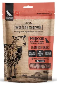 Wiejska Zagroda Przysmak Kąski - jagnięcina 100g