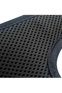 CHABA Szelki regulowane Comfort 3 fuksja