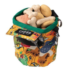 Chaba Story Jumbo Multi Saszetka Na       Smakołyki/Woreczki