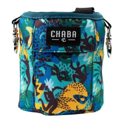 Chaba Story Carnival Multi Saszetka Na    Smakołyki/Woreczki