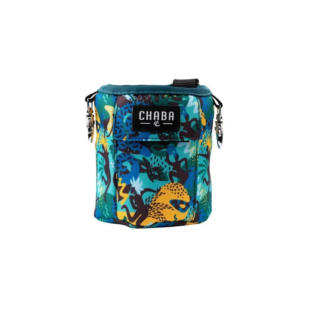 Chaba Story Carnival Multi Saszetka Na    Smakołyki/Woreczki