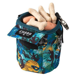 Chaba Story Carnival Multi Saszetka Na    Smakołyki/Woreczki