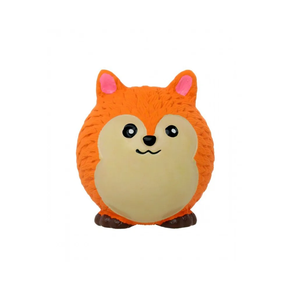 Fox Ball