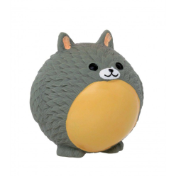 Chinchilla Ball