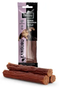 Chewies Hundezigarren Kanguru - kangur 75g